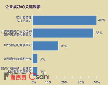 火花·火种·火炬 中国软件外包企业的创新之路